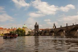 Prag All Inclusive Tour auf Deutsch - preview image